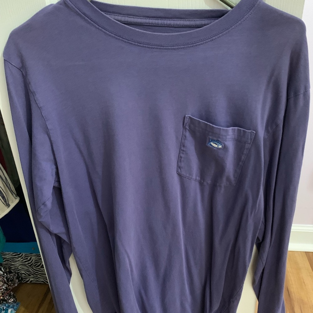 Southern Tide long sleeve tee
